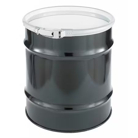 Open Head Drum