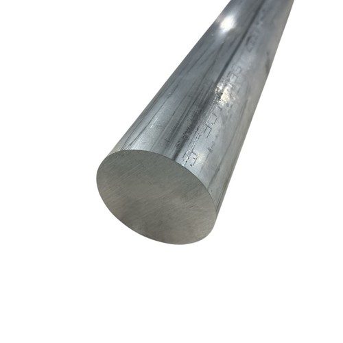 7075 T651 Aluminum Round Bar