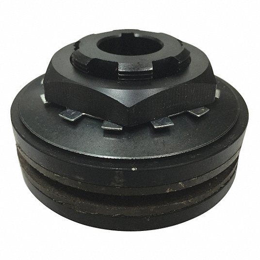 Torque Limiter, 1.25 in Bore Dia, 50 lb-ft