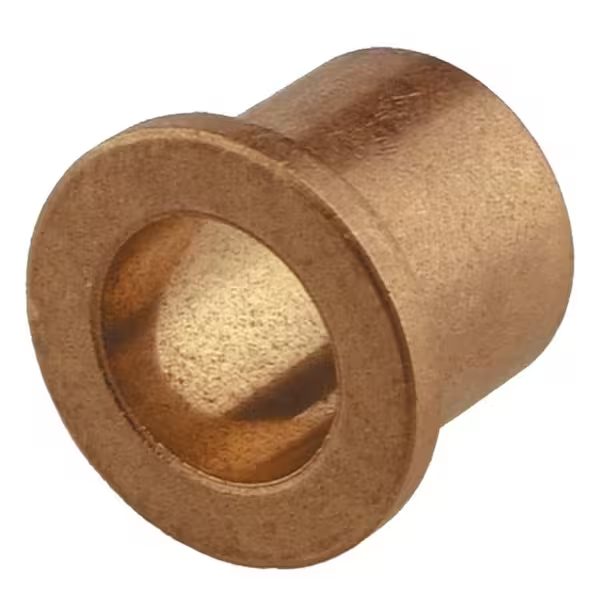 Bronze Sleeve Bearing