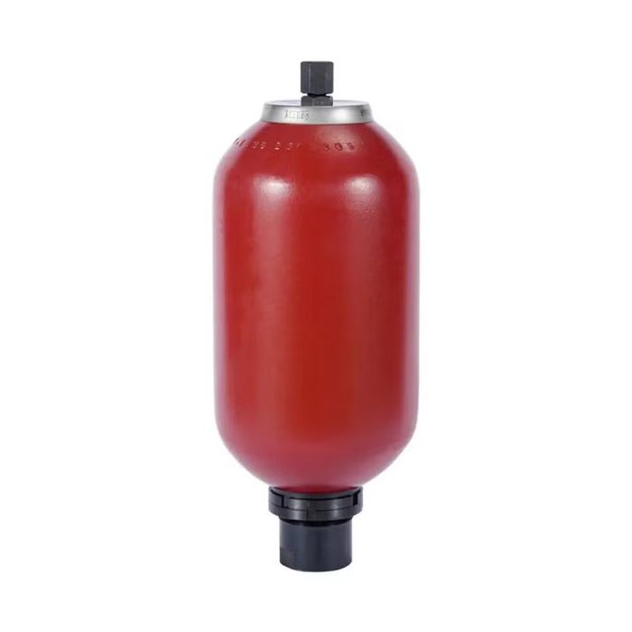 Hydraulic Bladder Accumulator
