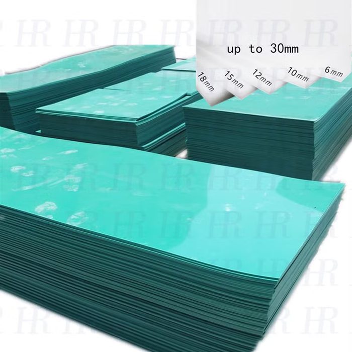 UHMWPE Polyethylene HDPE Sheet