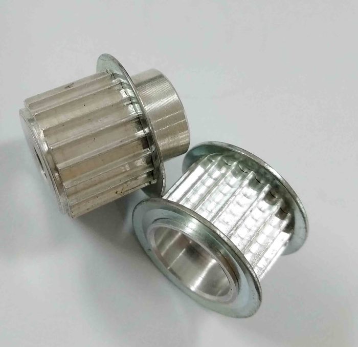 GT2 Timing Pulley