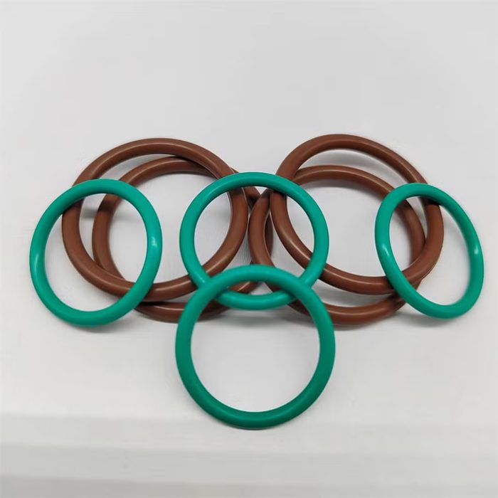 PTFE Coating FKM/Viton O-Ring