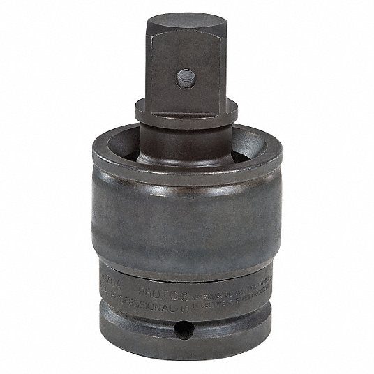 1-1/2" Drive Impact Universal Joint