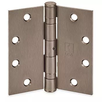 Door Hinge - Oil-Rubbed Bronze H-12847