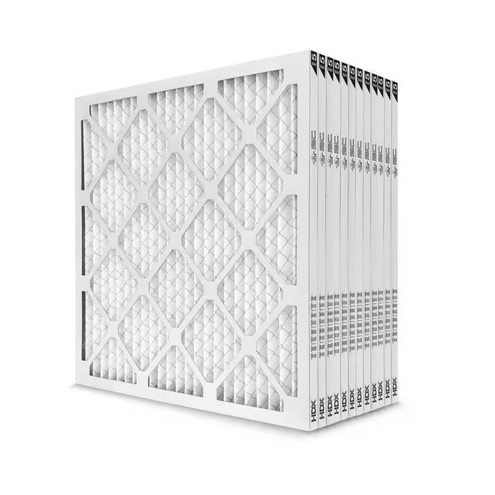 Standard Pleated Furnace Air Filter