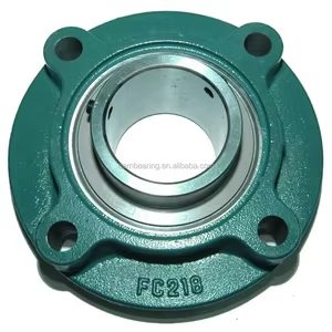 Heavy Duty Bearing Unit