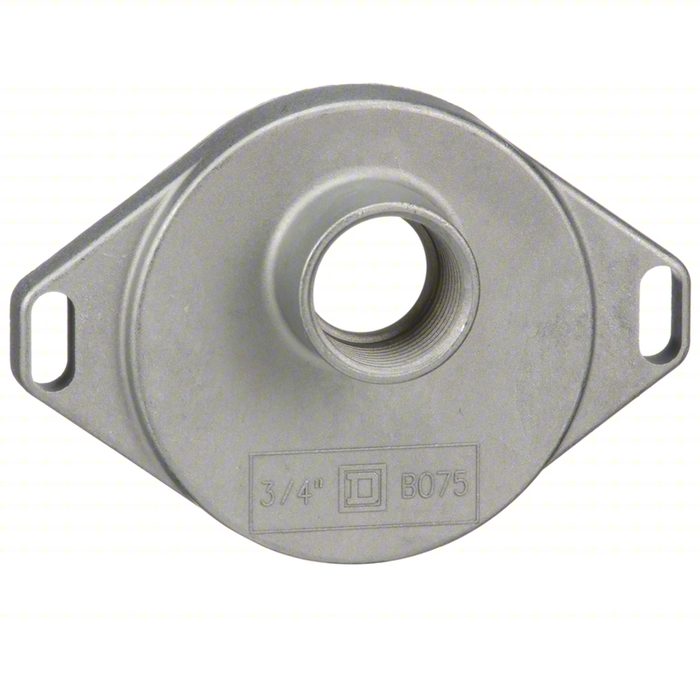 Bolt-On Hubs