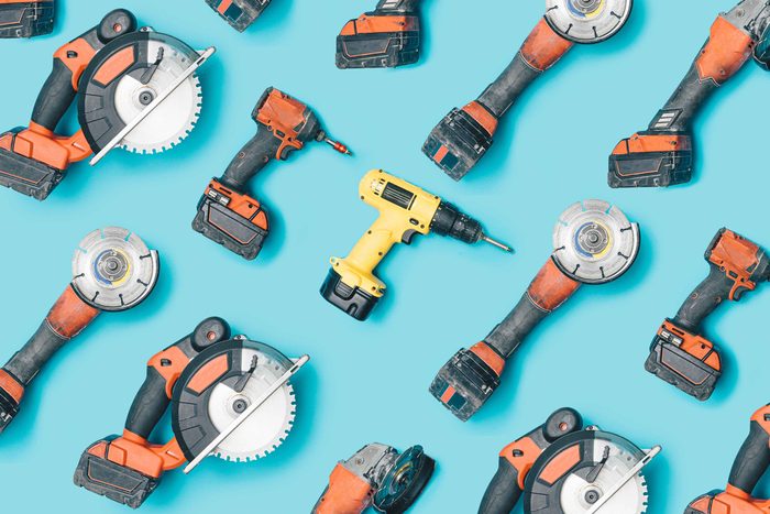 3 Inch Mini Electric Circular Saw
