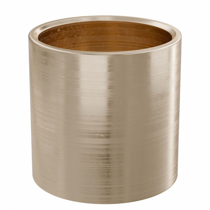 Oilite Plain Sleeve Bushing