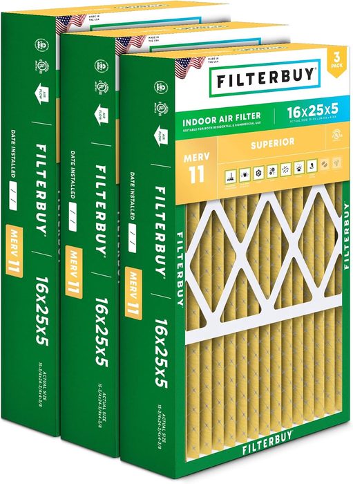 Whole House Air Filter