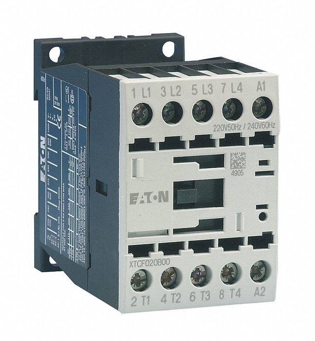Magnetic Contactor