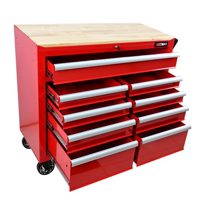 Tool Box