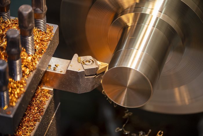 Carbide Insert