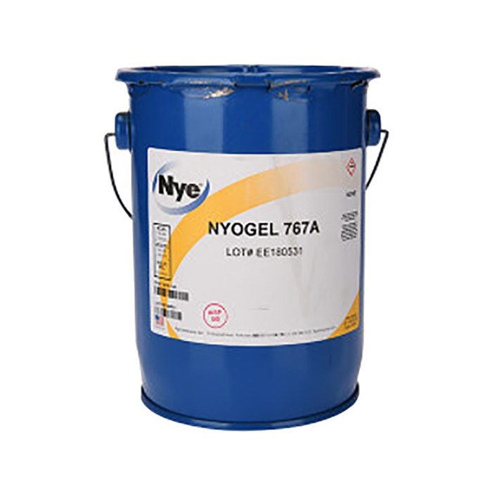 Silver Anti-Seize Compound 767