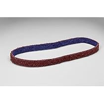 3/8" x 13" Medium Grade Surface Conditioning Belt