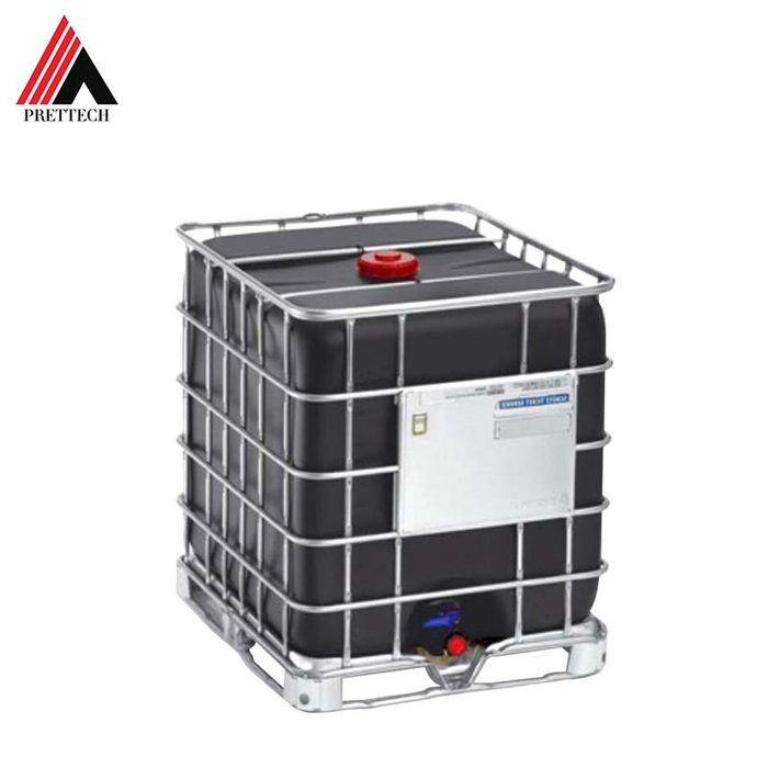 275 gallon Food Grade Chemical-Resistant IBC Tote Tank