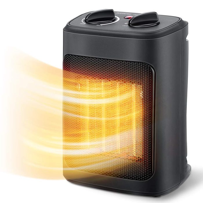 Electric Heater