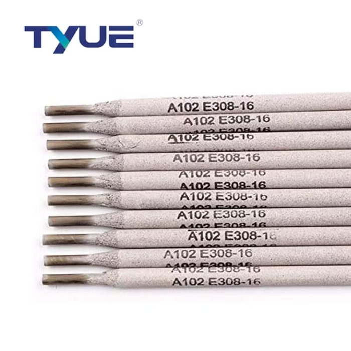 Welding Rod Electrodes Solder, A102 E308-16