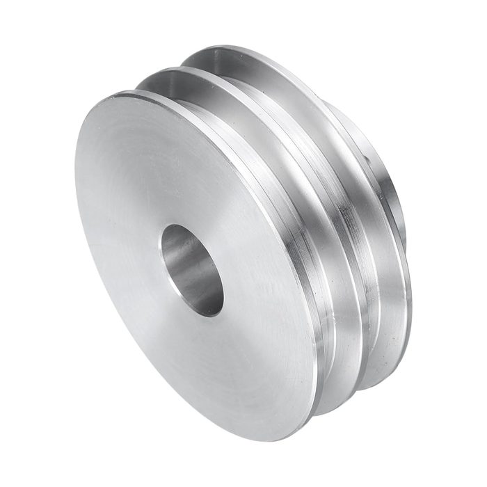 Taper Lock Bolt on Flange QD Type JA-16MM