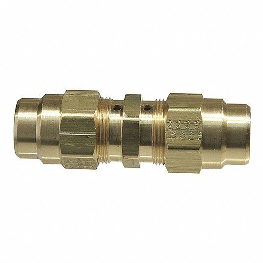 Compression Fitting Union