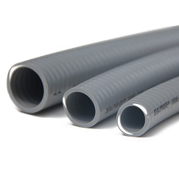 Non-Metallic Conduit