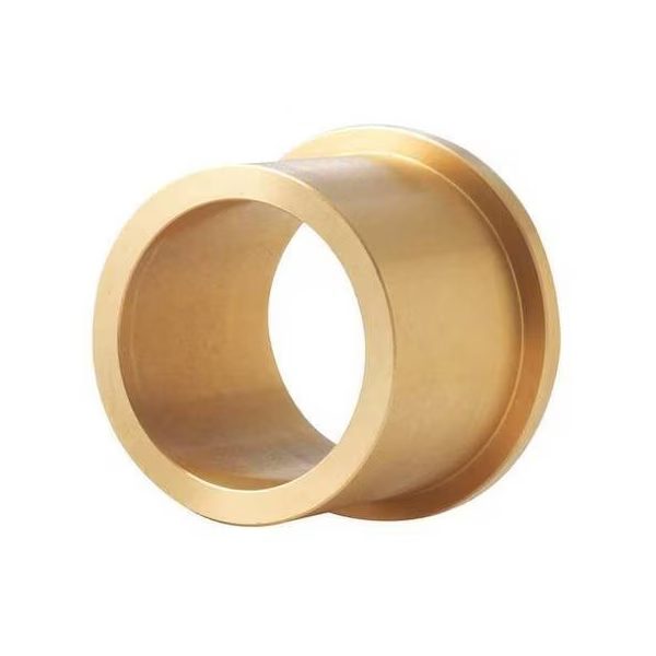 Plain Sleeve Bushing