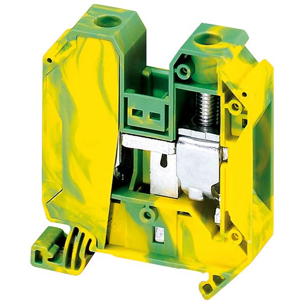 Grounding Terminal Block
