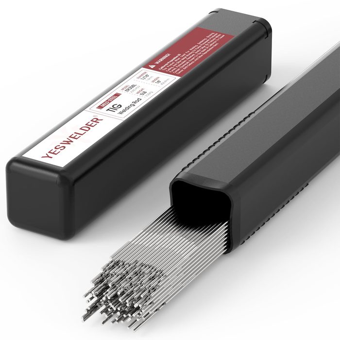 Stainless Steel TIG Welding Rod