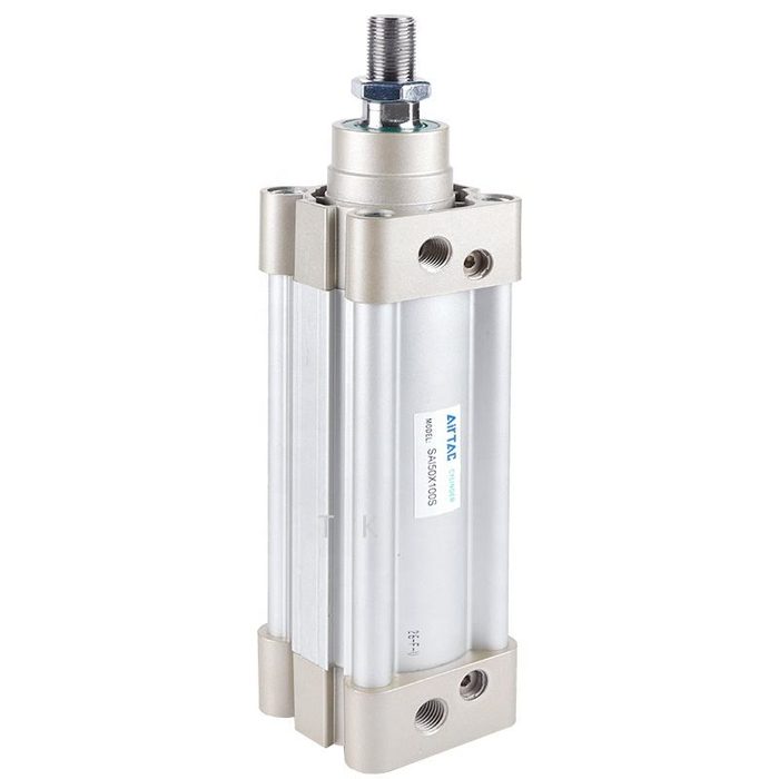 Airtac SU Type Double Action Air Cylinder SU50