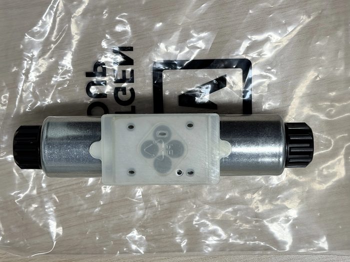 Magnetic Hydraulic Valve