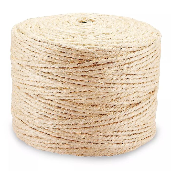 Sisal Twine - 3-Ply