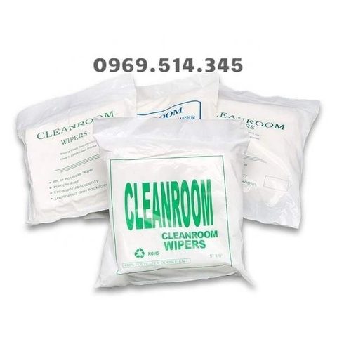 Dust-Free Cloth