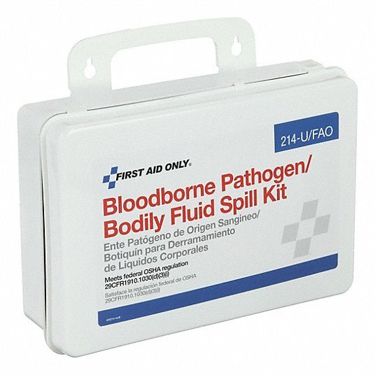 Spill Kit