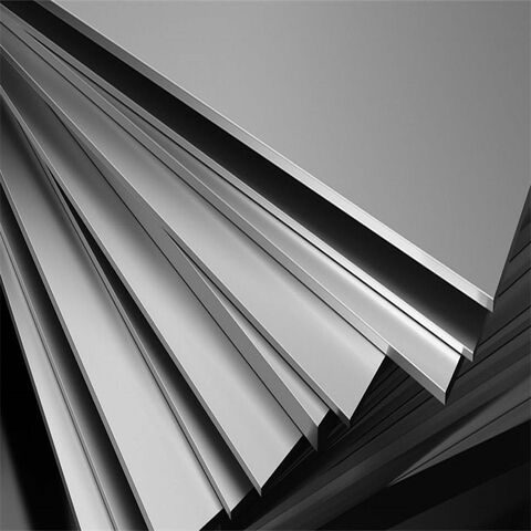 316 Stainless Steel Flat Plate Sheet