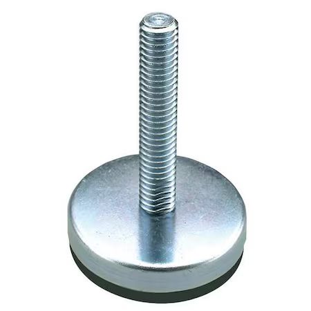 Level Mount, Fixed Stud