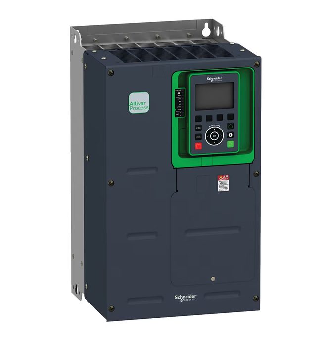 Altivar ATV600 series Variable Frequency Drive