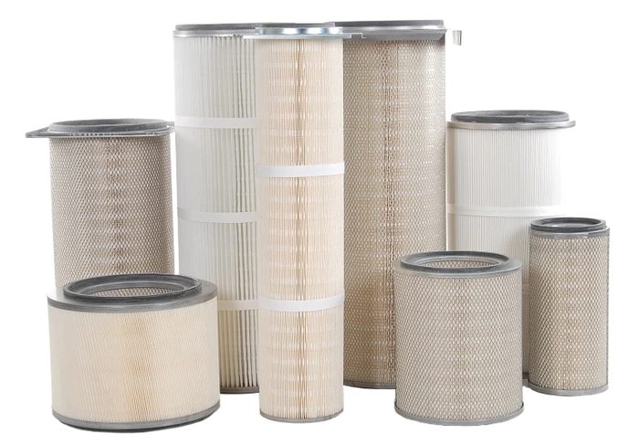 HVAC & Filtration