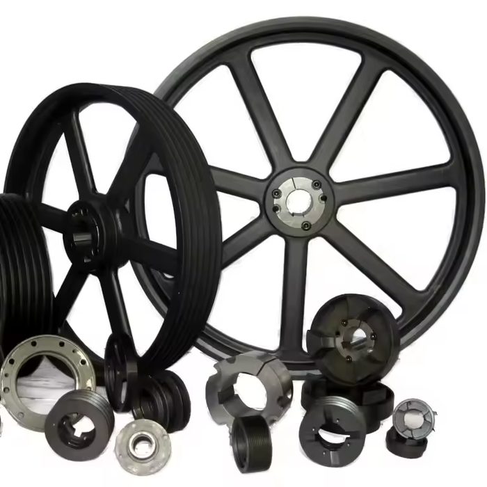 2012-38 Taper Lock Bush