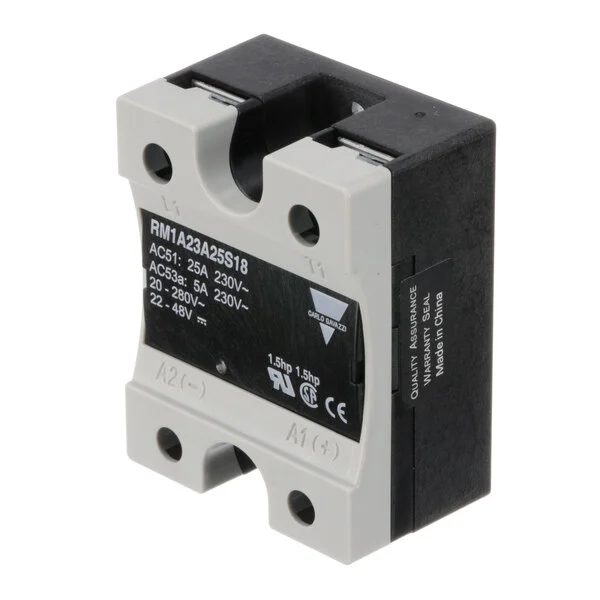 Solid State Relay