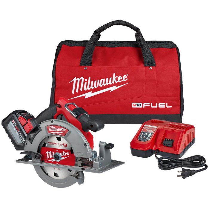 M18 FUEL™ 7-1/4 Circular Saw