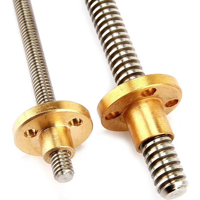 ACME Screw