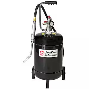 Fluid Dispenser