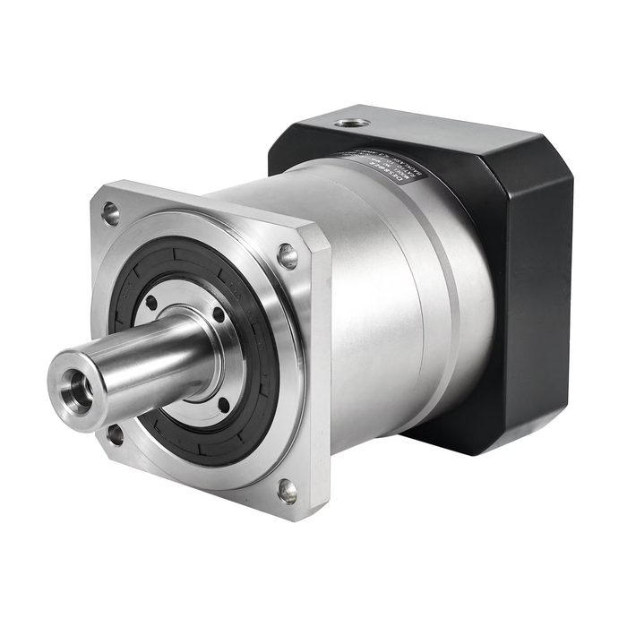 60mm 400w Servo Motor with Gearbox