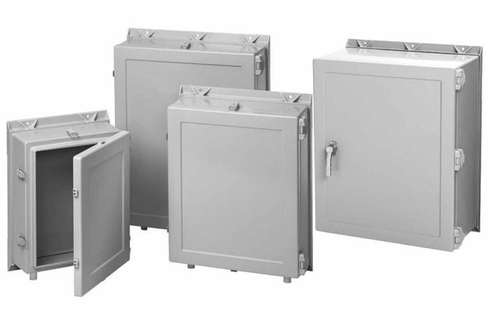 NEMA Enclosures