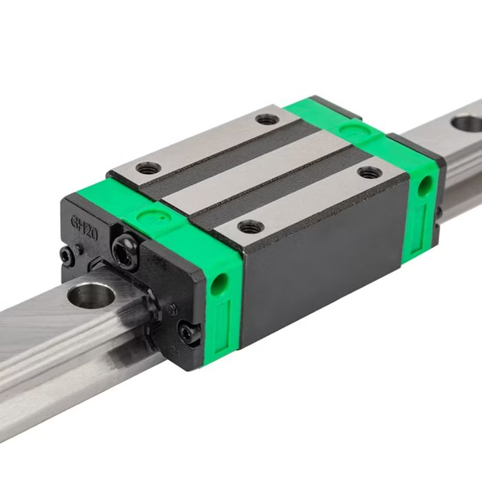 MGN Linear Guide Rail