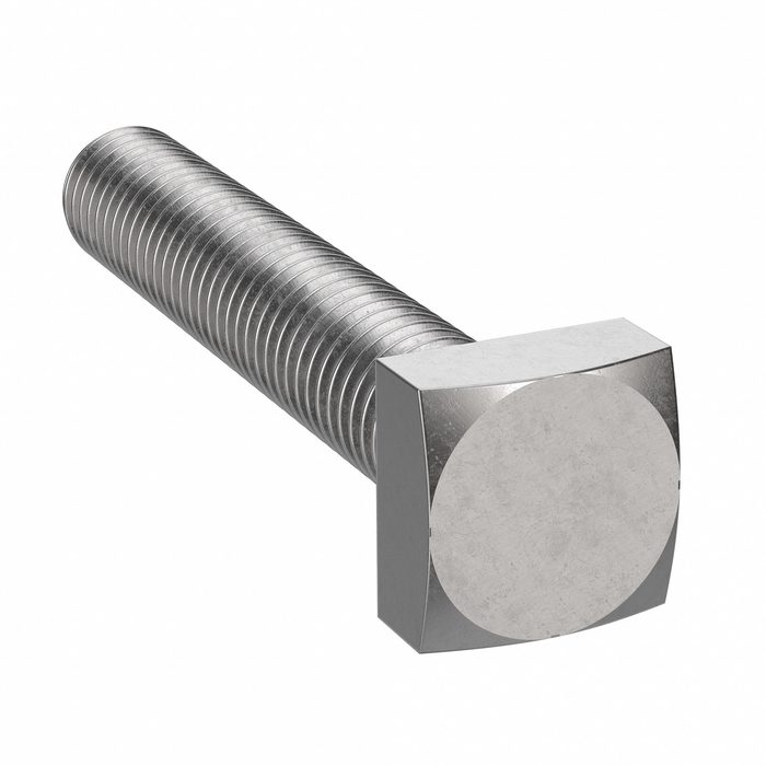 Square Head Bolt