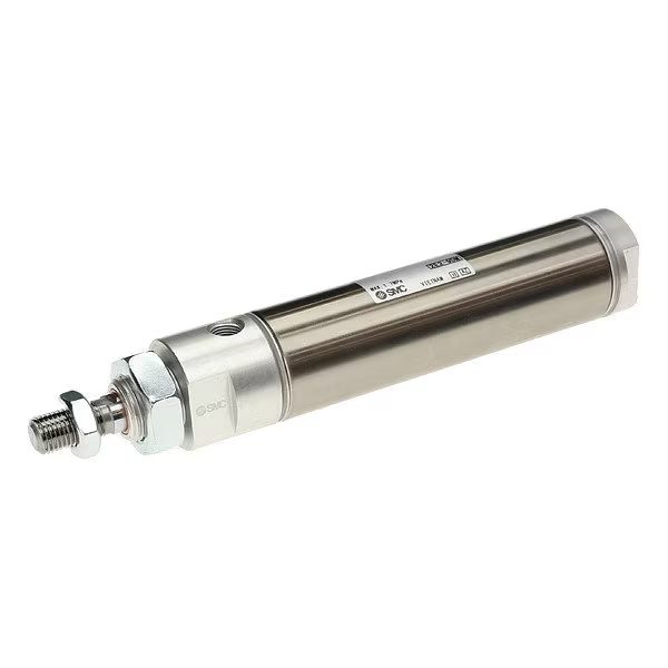 Double Rod Type Air Cylinder