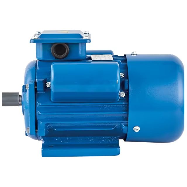 YC Series Heavy-duty Single-phase Capacitors Start Induction Motor